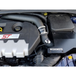 Mishimoto insugskit Ford Focus ST 2013–2018 svart – bild 5