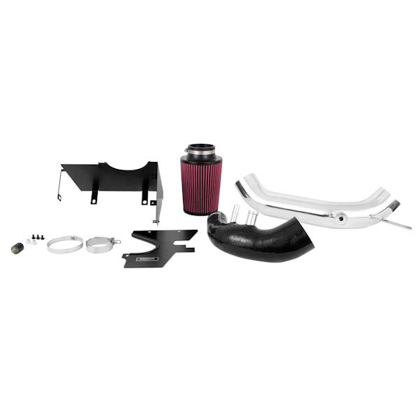 Mishimoto insugskit Ford Mustang Ecoboost 2015–2017