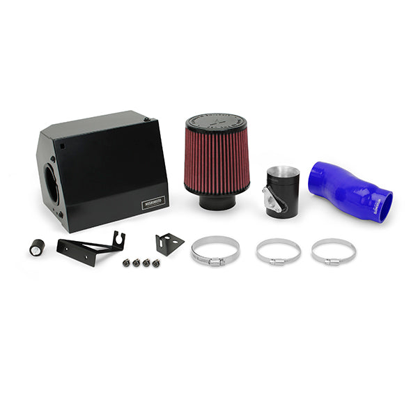 Mishimoto insugskit Honda Civic 1.5T 2016–2021 – blå