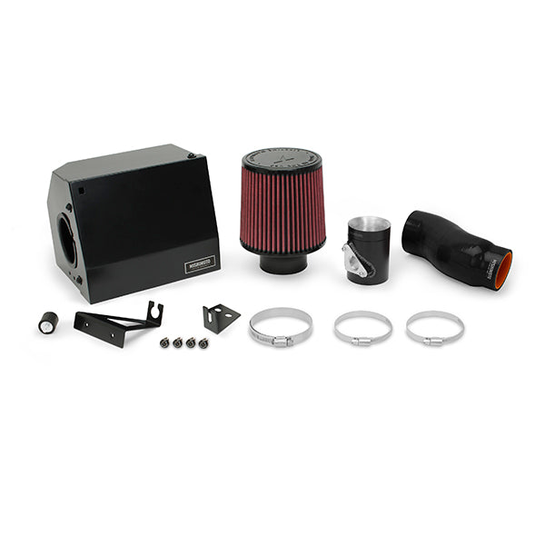 Mishimoto insugskit Honda Civic 1.5T 2016–2021 – svart