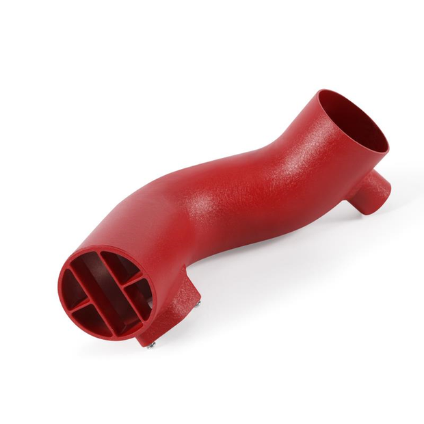 Mishimoto insugskit Mazda Miata 2016– – röd