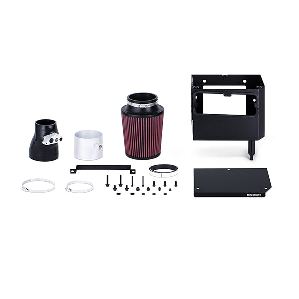 Mishimoto insugskit Mercedes-Benz CLA45 AMG 2014–2019