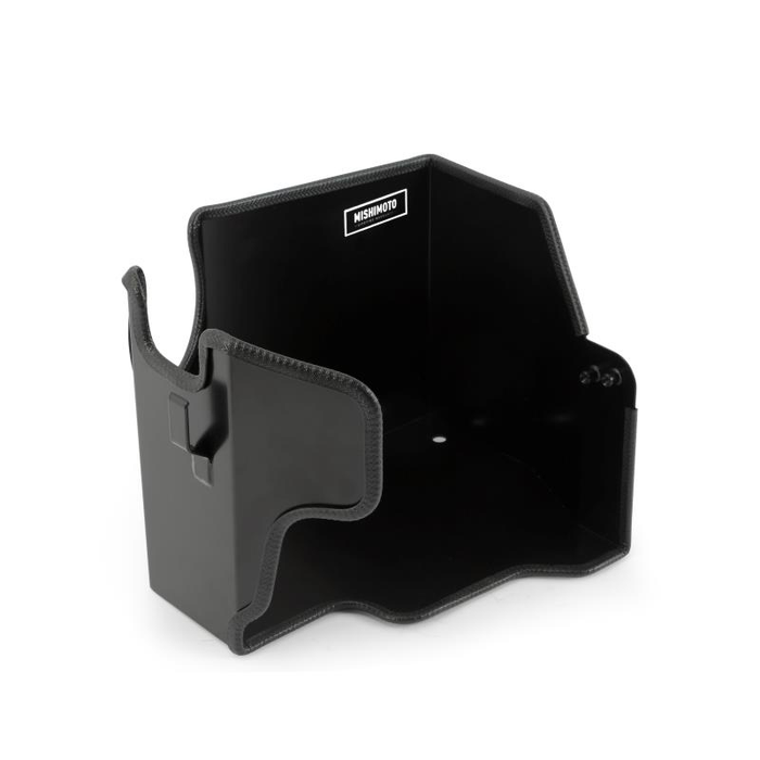 Mishimoto insugskit Mini Cooper S 2014– svart – bild 5
