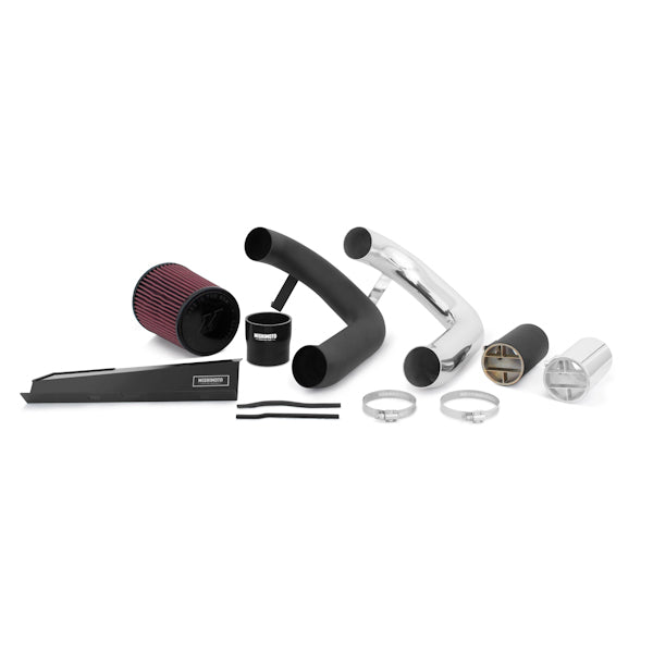 Mishimoto insugskit Subaru/Scion/Toyota BRZ/FR-S/86 2013– – silver