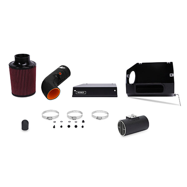 Mishimoto insugskit Subaru/Scion/Toyota BRZ/FR-S/86 2013– svart (MMAI-BRZ-13BBK)
