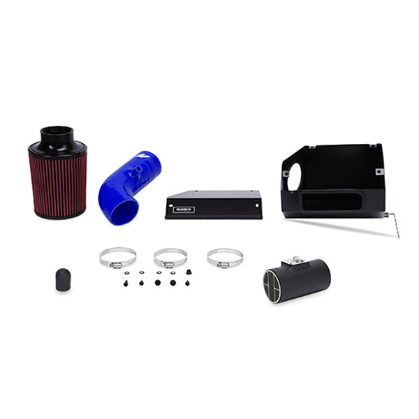 Mishimoto insugskit Subaru/Scion/Toyota BRZ/FR-S/86 2013– – blå