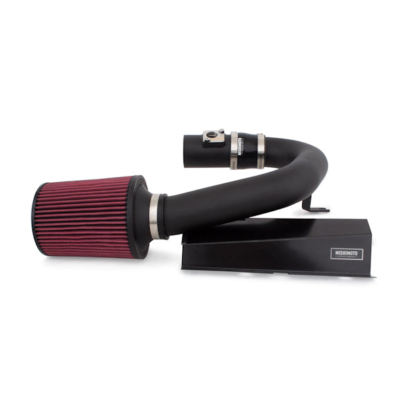 Mishimoto insugskit Subaru/Scion/Toyota BRZ/FR-S/86 2013– – svart