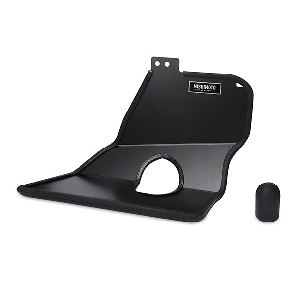 Mishimoto insugskit Subaru WRX STI 2015– – svart (MMAI-STI-15WBK)