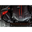 Mishimoto insugskit Toyota Supra 2020– – bild 5