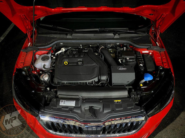 MST Performance insugskit Audi A3 1.5 TFSI – bild 3