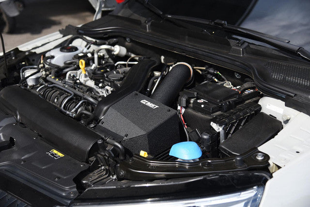 MST Performance insugskit Audi A3 1.5 TFSI – bild 4