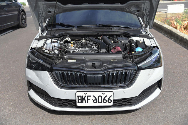 MST Performance insugskit Audi A3 1.5 TFSI