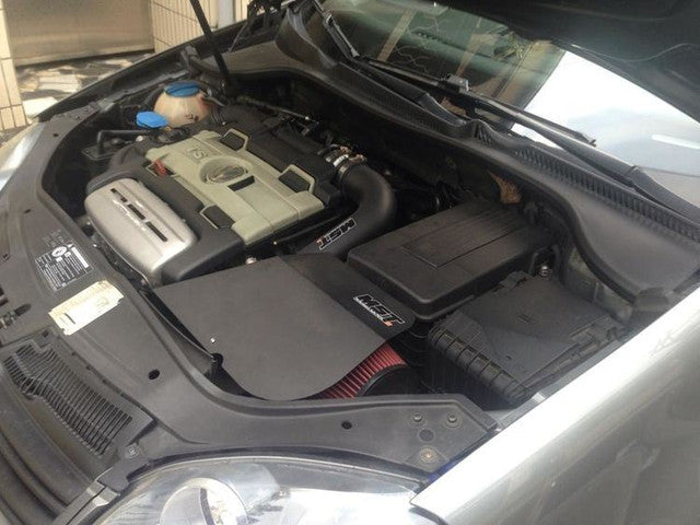 MST Performance insugskit Audi A3 8P 1.4 TFSI EA111 Twincharger