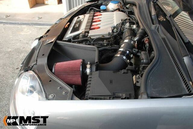MST Performance insugskit Audi A3 8P TT 8J 3.2 V6 quattro EA390 – bild 2