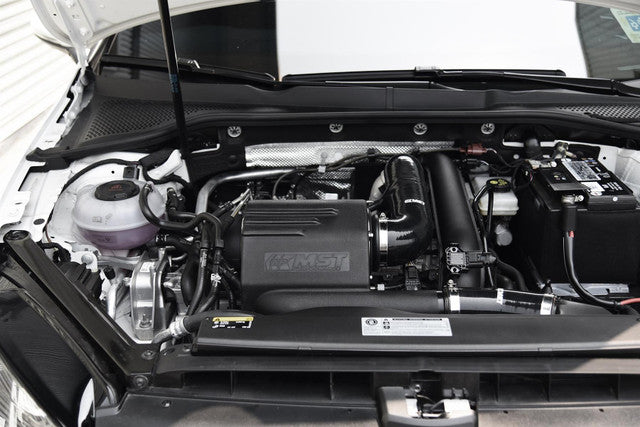 MST Performance insugskit Audi A3 8V 1.2 1.4 TFSI (EA211) – bild 4
