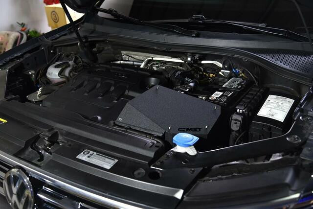 MST Performance insugskit Audi A3 8V 2.0 TDI – bild 4
