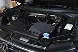 MST Performance insugskit Audi A3 8V 2.0 TDI – bild 4