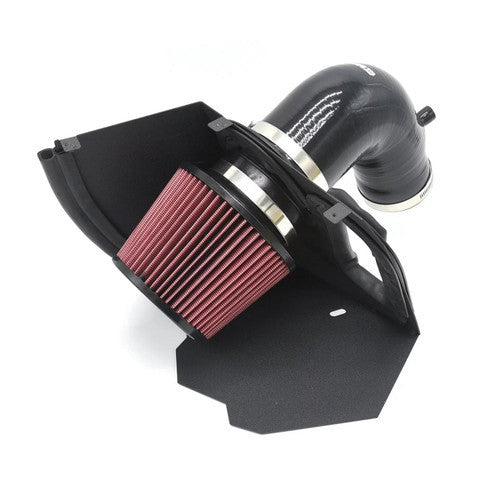 MST Performance insugskit Audi A4 2.0 TFSI B9