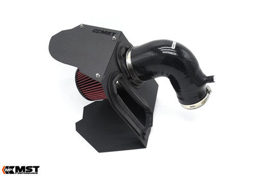 MST Performance insugskit Audi A4 2.0 TFSI B9