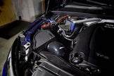 MST Performance insugskit Audi A4 2.0 TFSI B9 – bild 4