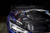 MST Performance insugskit Audi A4 2.0 TFSI B9 – bild 5