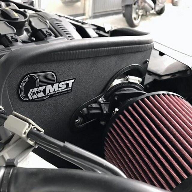 MST Performance insugskit Audi A4 B8 A5 8T 1.8 TFSI EA888 Gen 1-2
