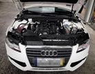 MST Performance insugskit Audi A4 B8 A5 8T 1.8 TFSI EA888 Gen 1-2 – bild 3
