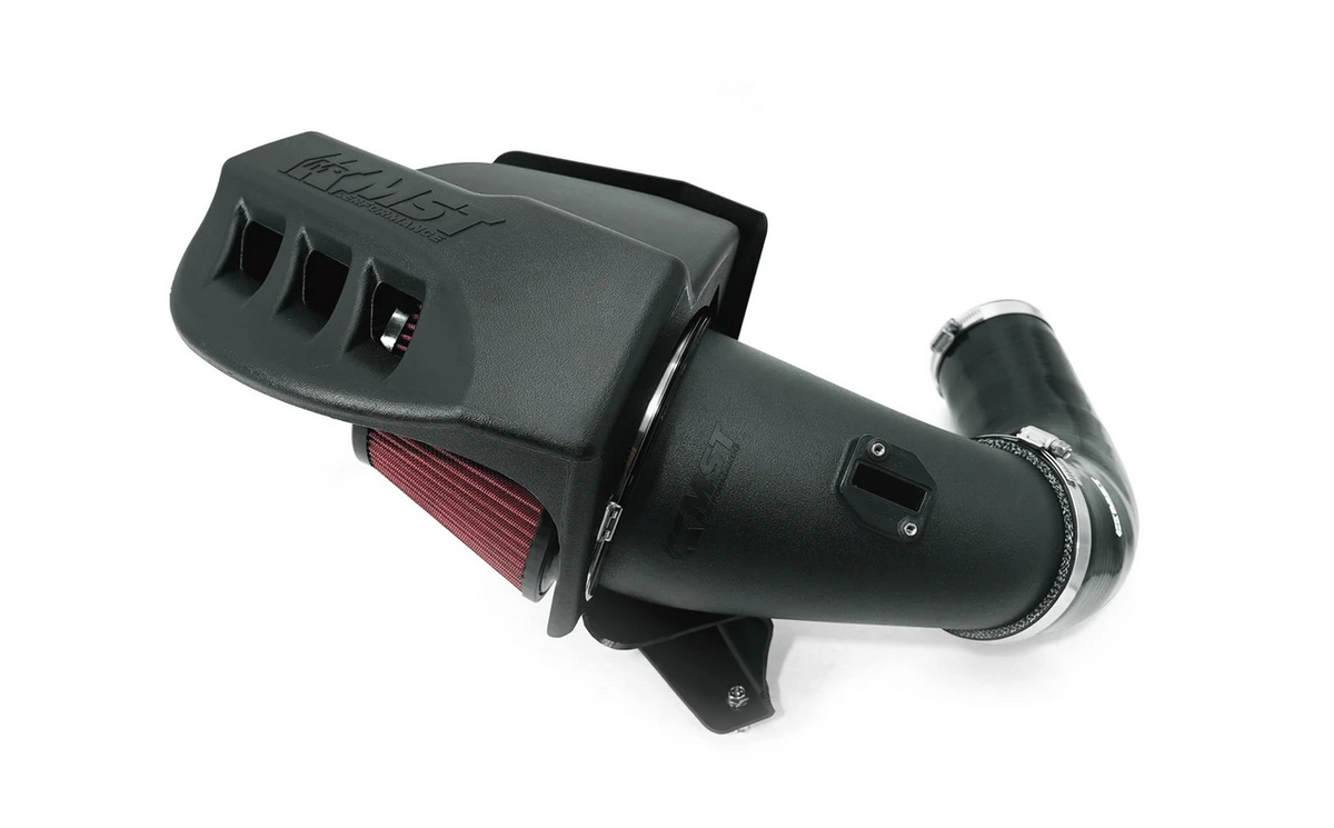 MST Performance insugskit BMW 2/3/4-serien Z4 B58 3.0