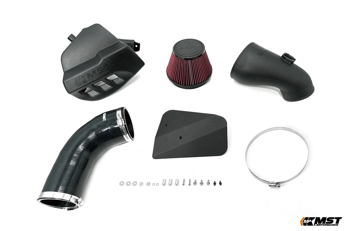 MST Performance insugskit BMW 2/3/4-serien Z4 B58 3.0