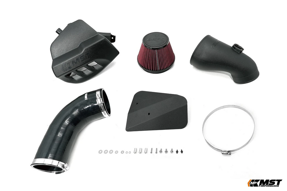 MST Performance insugskit BMW 2/3/4-serien Z4 B58 3.0 – bild 3