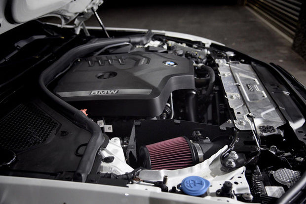 MST Performance insugskit BMW G20 G21 G22 G23 320i 330i 420i 430i 2.0T B48