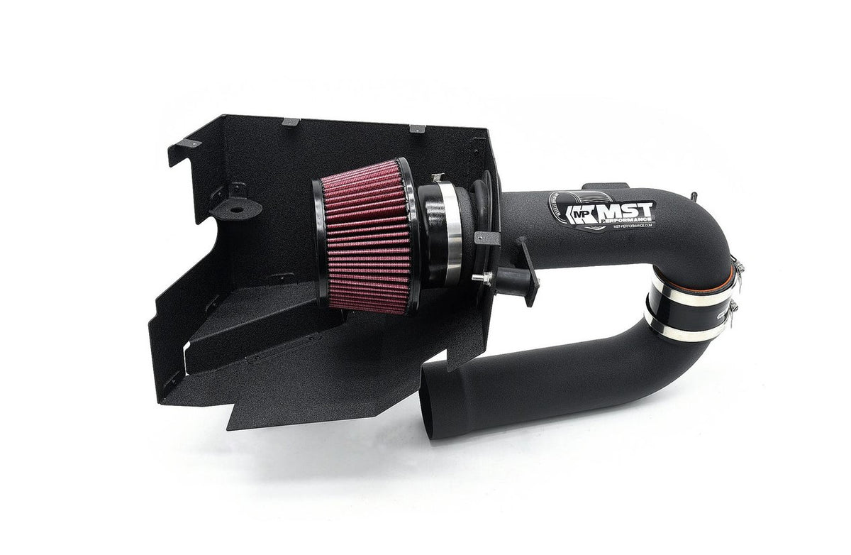 MST Performance insugskit BMW N20 2.0T F20 F21 F22 F30 F32 125i 220i 228i 320i 328i 420i 428i (variant 2)