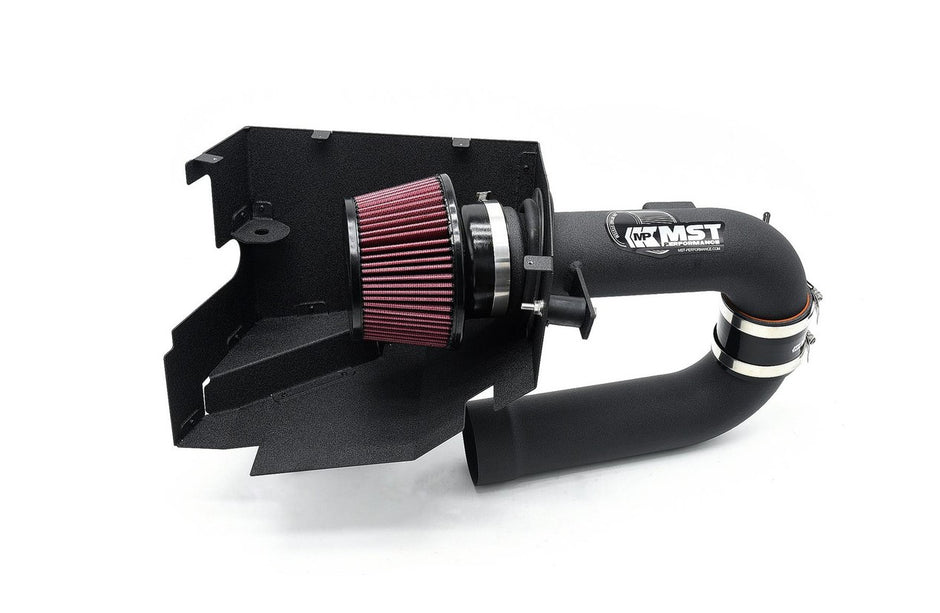 MST Performance insugskit BMW N20 2.0T F20 F21 F22 F30 F32 125i 220i 228i 320i 328i 420i 428i (variant 2)