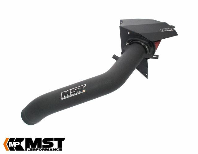 MST Performance insugskit BMW N55 3.0T F20 F21 F22 F23 F30 F32 F87 M2 335i 435i M135i M235i – bild 2