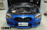 MST Performance insugskit BMW N55 3.0T F20 F21 F22 F23 F30 F32 F87 M2 335i 435i M135i M235i – bild 4