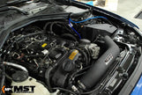 MST Performance insugskit BMW N55 3.0T F20 F21 F22 F23 F30 F32 F87 M2 335i 435i M135i M235i – bild 5