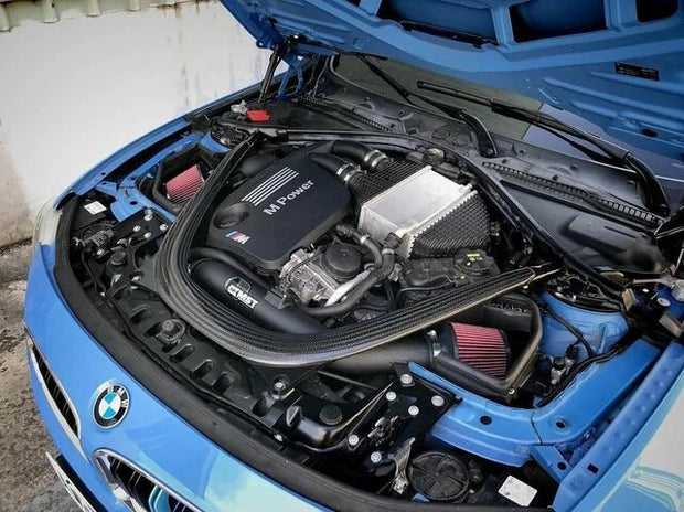 MST Performance insugskit BMW S55 F80 F87 3.0T M2 M3