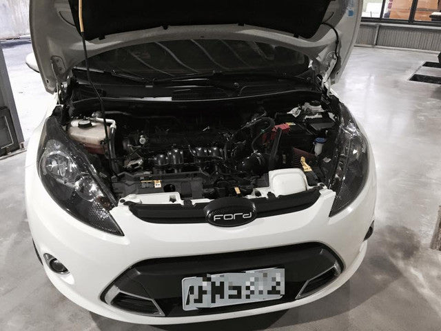 MST Performance insugskit Ford Fiesta Mk6 Mk7 1.6 Ti – bild 3