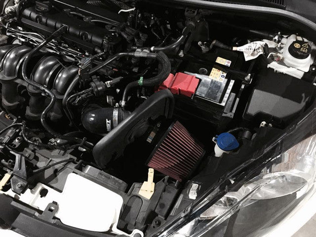 MST Performance insugskit Ford Fiesta Mk6 Mk7 1.6 Ti – bild 4
