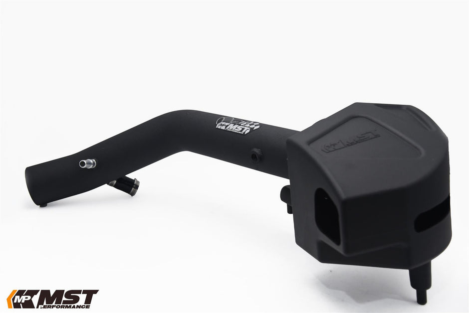 MST Performance insugskit Ford Focus Mk4 2.0 ST – bild 2