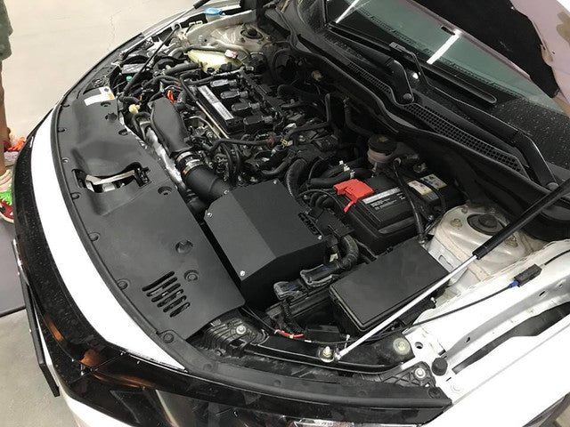 MST Performance insugskit Honda Civic FC 1.5 Si – bild 3