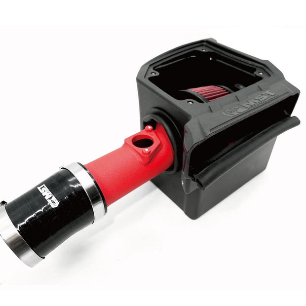 MST Performance insugskit Honda CRV CR-V Mk6 1.5T