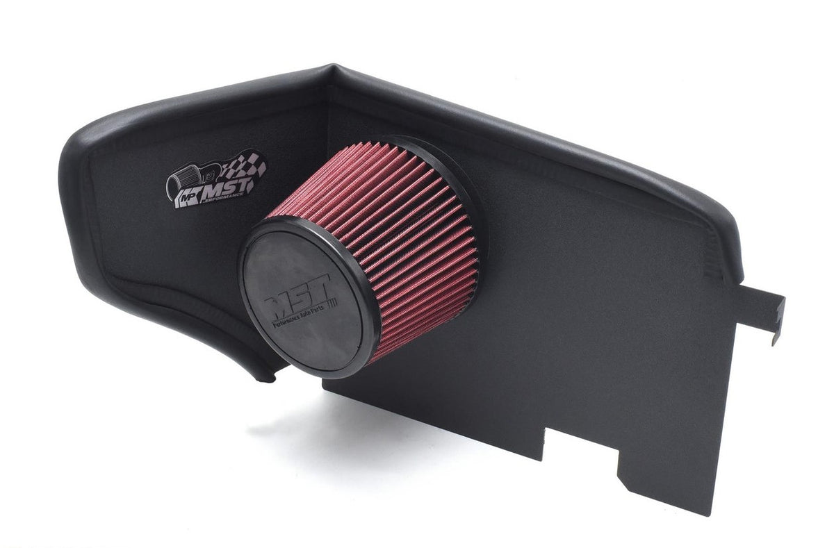 MST Performance insugskit Kia Stinger CK 2.0 T-GDI