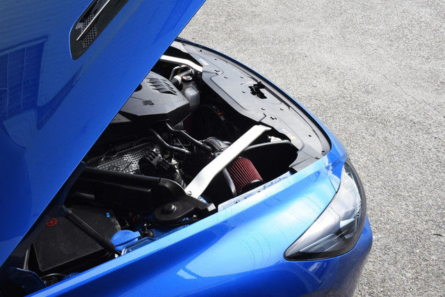 MST Performance insugskit Kia Stinger CK 2.0 T-GDI