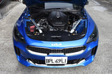 MST Performance insugskit Kia Stinger CK 2.0 T-GDI – bild 5
