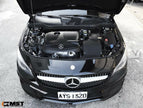 MST Performance insugskit Mercedes-Benz A CLA GLA 180 200 250 W176 C117 X117 X156 1.6T 2.0T M270 – bild 5