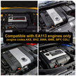 MST Performance insugskit Seat Leon Mk2 2.0 TFSI EA113 Cupra R FR – bild 6