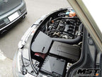 MST Performance insugskit Seat Leon Mk2 2.0 TFSI EA113 Cupra R FR – bild 8