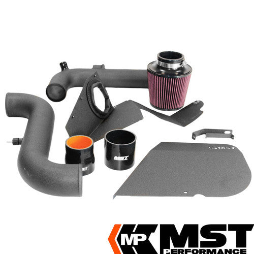 MST Performance insugskit Skoda Octavia 1Z 2.0 TFSI EA113 VRS
