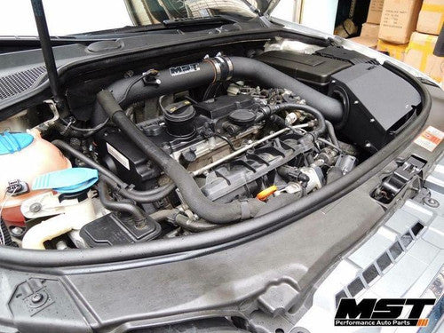 MST Performance insugskit Skoda Octavia 1Z 2.0 TFSI EA113 VRS
